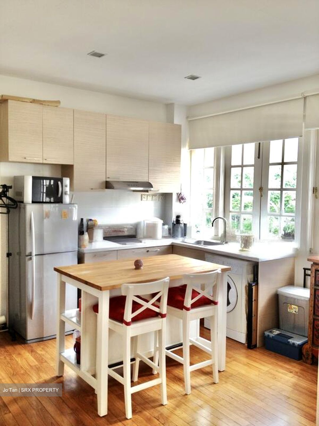 Wilkie Road (D9), Apartment #467338491